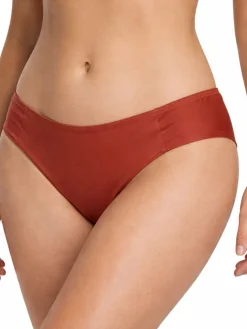 Alle Slips|Alle Unterteile^Exilia Brazilian-Slip ISABEAU von mit Seide