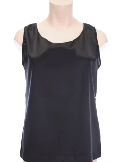 Camisole (Breite Träger)|Alle Lingerie Tops^Cotton Club Camisole-Top Stretchseide SEVERA Seta Superior