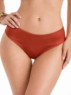 Alle Slips|Alle Unterteile^Exilia Culotte INNOCENZA mit Seide von