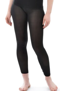 Leggings|Alle Unterteile^Alkena Damen Bio-Seide LEGGINGS uni von