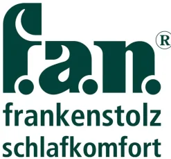 Winterdecken^f.a.n. Frankenstolz Duo Bettdecke AFRICAN COTTON mit Lyocell weiß