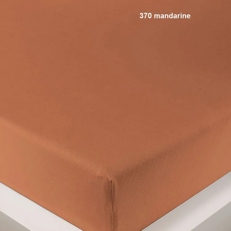 Spannbettlaken & Betttücher^bellana Edel-Jersey Spannbettlaken SAMTWEICH von mit Lyocell