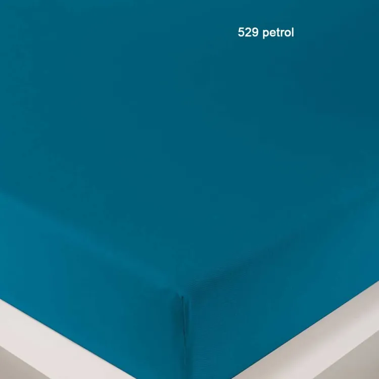 Spannbettlaken & Betttücher^bellana Edel-Jersey Spannbettlaken SAMTWEICH von mit Lyocell