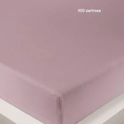 Spannbettlaken & Betttücher^bellana Edel-Jersey Spannbettlaken SAMTWEICH von mit Lyocell