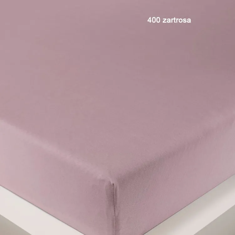 Spannbettlaken & Betttücher^bellana Edel-Jersey Spannbettlaken SAMTWEICH von mit Lyocell