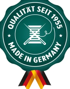 Baumwolle- & Faserkissen^f.a.n. Frankenstolz f.a.n. Allergiker Kopfkissen MEDISAN 95° waschbar weiß