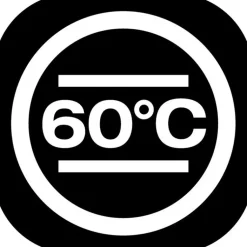 Winterdecken|Medium Bettdecken^f.a.n. Frankenstolz f.a.n. 4-Jahreszeiten BIO BAUMWOLLE kbA Kombidecke 60° waschbar natur