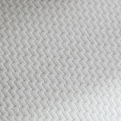 Nackenstützkissen & Körnerkissen^f.a.n. Frankenstolz f.a.n. Medisan LATEX SOFT Nackenstützkissen Sleep + Care weiß