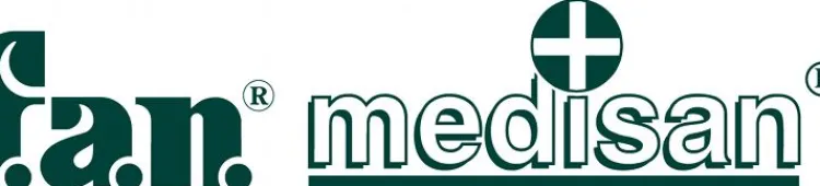 Nackenstützkissen & Körnerkissen|Baumwolle- & Faserkissen^f.a.n. Frankenstolz f.a.n. Medisan NACKENHÖRNCHEN Sleep + Care 95° kochfest weiß