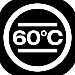 Medium Bettdecken^f.a.n. Frankenstolz f.a.n. Steppdecke mittelwarm BIO BAUMWOLLE kbA 60° waschbar natur-weiß