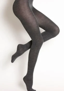 Strumpfhosen^Bleuforu00eat Feinstrumpfhose MERINO mit Baumwolle von Bleuforêt