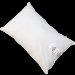 Baumwolle- & Faserkissen^f.a.n. Frankenstolz Frankenstolz Faserkissen AKTION 60° waschbar weiß