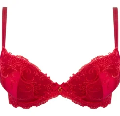 Alle Bhs^Lise Charmel Gefütterter BH SPLENDEUR SOIE mit Seide von