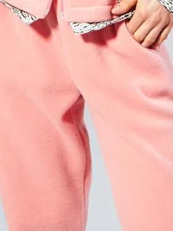 Lounge-Wear^Fu00fcrstenberg Hausanzug KEYLA warm von Fürstenberg mit Viscose