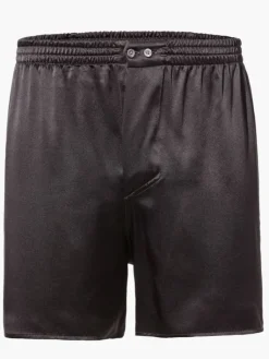 Boxershorts|Seidenunterwäsche^Zimmerli Herren Boxershorts Seide Silk Nightwear 6000 edel von