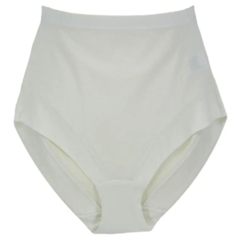 Alle Slips|Alle Unterteile^Kokon Zwo Hüftslip aus Seide mit Bio-Baumwolle kbA von