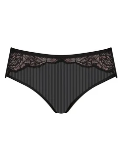 Alle Strings^Triumph Hipster String mit Spitze PEONY FLORALE by