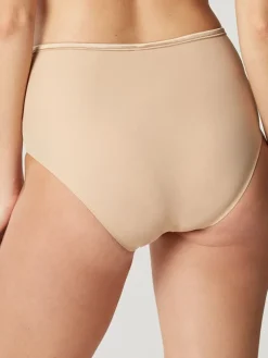 Alle Slips^Maison Lejaby Hoher Slip NUAGE PUR extra flach von Maisonlejaby