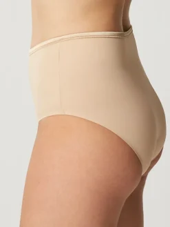 Alle Slips^Maison Lejaby Hoher Slip NUAGE PUR extra flach von Maisonlejaby