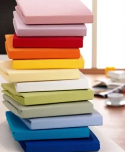 Spannbettlaken & Betttücher^bellana Jersey Spannlaken LUXUSZWIRN von viele Farben