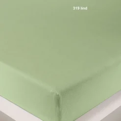 Spannbettlaken & Betttücher^bellana Jersey Spannlaken LUXUSZWIRN von viele Farben