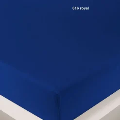 Spannbettlaken & Betttücher^bellana Jersey Spannlaken LUXUSZWIRN von viele Farben