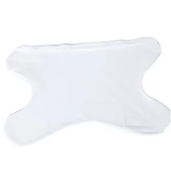 Baumwolle- & Faserkissen^HEFEL Kissenbezug Jersey für My Face Kissen