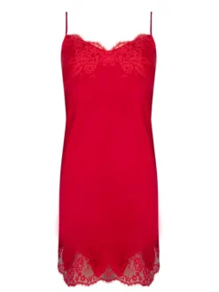Alle Negligés^Lise Charmel Kurzes Stretchseide Negligé SPLENDEUR SOIE von