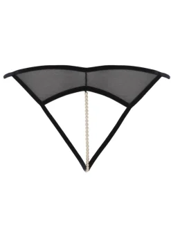 Alle Strings^Bracli Kyoto G-String String von schwarz