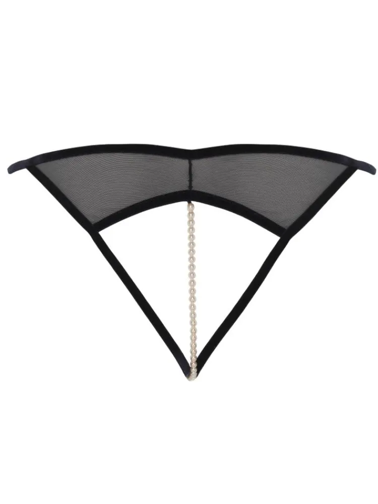 Alle Strings^Bracli Kyoto G-String String von schwarz