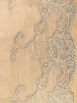 Alle Bhs^Ambra Öl Push-Up BH PLATINUM FASHION aus Tüll von