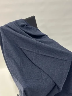 Sofadecken & Plaids^Steinbeck Lammwollemix Sofaplaid RIVA von mit Kaschmir