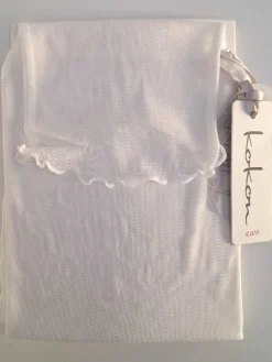 Shirts Mit Seide|Mit Rollkragen^Kokon Zwo Langarm Rollkragen Shirt NETZTÜLL 100% Seide von