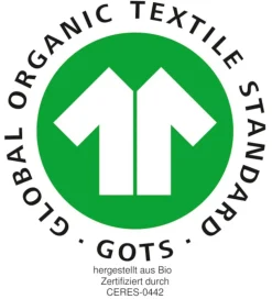 Langarm|Wolle-Seide Unterhemd^comazo | earth Langarmshirt 2716 Baumwolle Wolle Seide comazo|earth beige oder jeans meliert