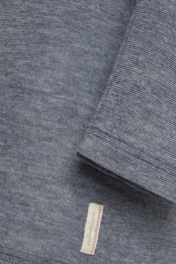 Langarm|Wolle-Seide Unterhemd^comazo | earth Langarmshirt 2716 Baumwolle Wolle Seide comazo|earth beige oder jeans meliert