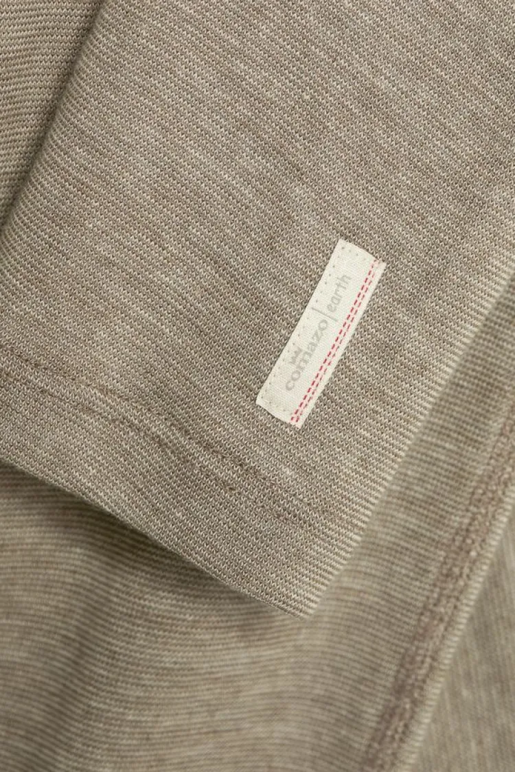 Leggings|Wolle-Seide Leggings^comazo | earth Lange Unterhose 2716 Baumwolle Wolle Seide comazo|earth beige oder jeans meliert