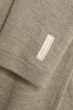 Leggings|Wolle-Seide Leggings^comazo | earth Lange Unterhose 2716 Baumwolle Wolle Seide comazo|earth beige oder jeans meliert