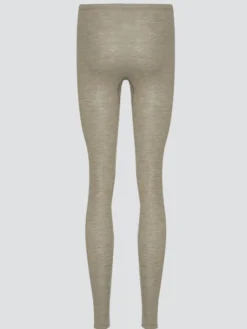 Leggings|Wolle-Seide Leggings^comazo | earth Lange Unterhose 2716 Baumwolle Wolle Seide comazo|earth beige oder jeans meliert