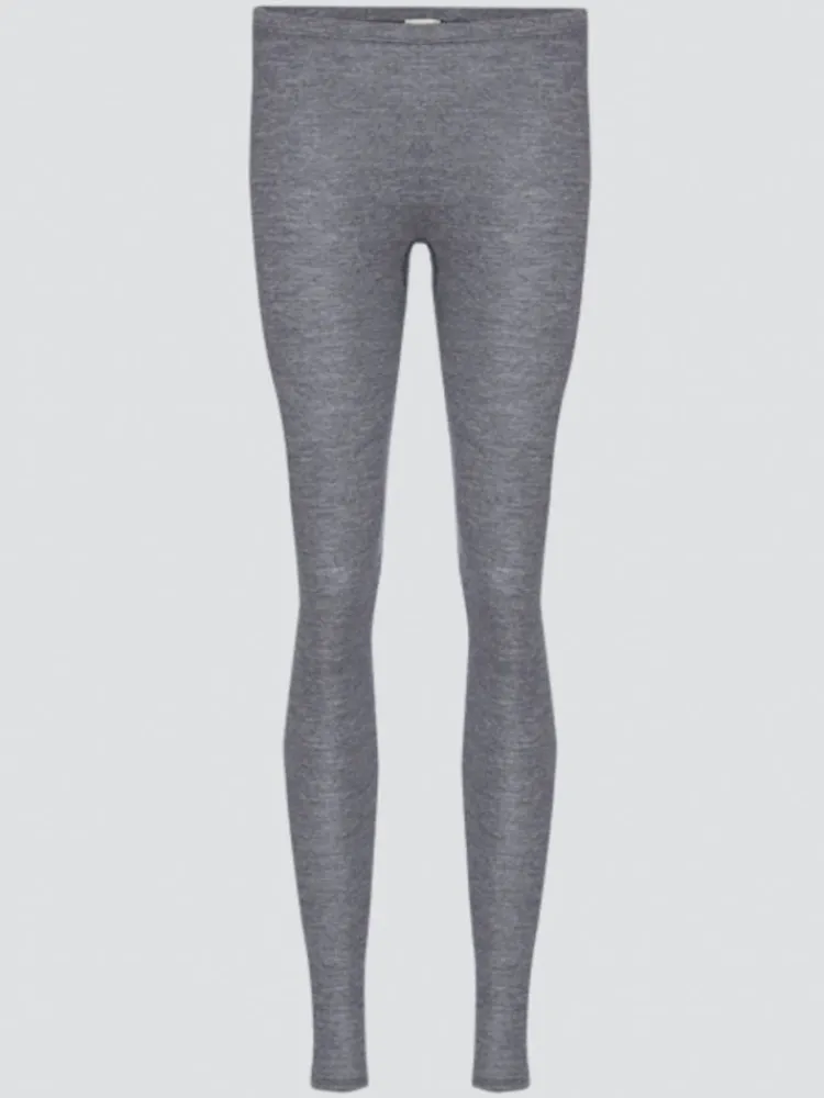 Leggings|Wolle-Seide Leggings^comazo | earth Lange Unterhose 2716 Baumwolle Wolle Seide comazo|earth beige oder jeans meliert