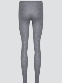 Leggings|Wolle-Seide Leggings^comazo | earth Lange Unterhose 2716 Baumwolle Wolle Seide comazo|earth beige oder jeans meliert