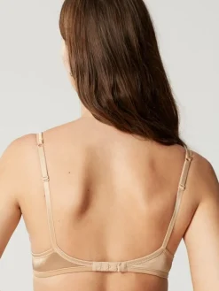 Alle Bhs^Maison Lejaby LAST PIECE Bügel-BH NUAGE PUR vorgeformt von schwarz 70B