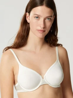 Alle Bhs^Maison Lejaby LAST PIECE Bügel-BH NUAGE PUR vorgeformt von schwarz 70B