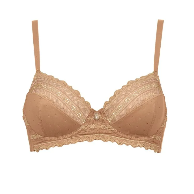 Alle Bhs^Triumph LAST PIECE Lace Sensation BÜGEL-BH 75C von Shapewear schwarz