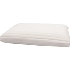 Nackenstützkissen & Körnerkissen^f.a.n. Frankenstolz LAST SIZE f.a.n. FreePUR Wende-Nackenkissen GREENFIRST ca. 40x60 cm weiß