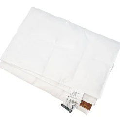 Daunendecken|Sommerdecken^Hu00e4ussling Leichte Sommer Daunendecke SALE DAUNE von Häussling weiß