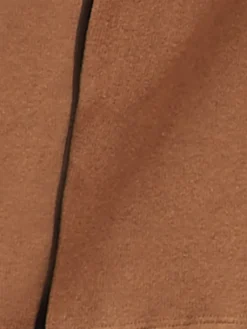 Lounge-Wear|Hausmantel (Warm)^Chiara Fiorini Lounge-Hose KUSCHEL COTTON von anthrazit-grau oder zimt-beige