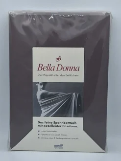 Spannbettlaken & Betttücher^Formesse Luxus Spannbettlaken BELLA DONNA von