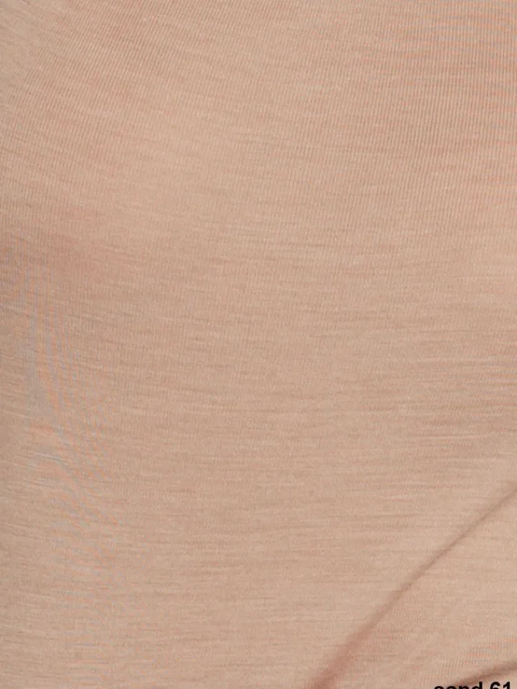 Wolle-Seide Shirts|Langarm^Artimaglia Merino Seide LANGARM SHIRT Rundhals von