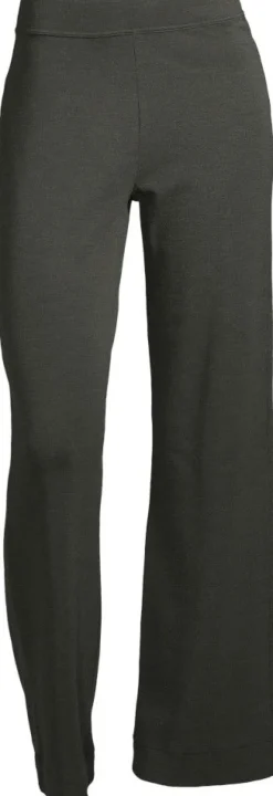 Lounge-Wear|Wolle-Seide Leggings^Oscalito Merino Wolle-Seide LOUNGEWEAR HOSE von