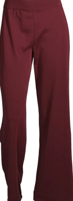 Lounge-Wear|Wolle-Seide Leggings^Oscalito Merino Wolle-Seide LOUNGEWEAR HOSE von